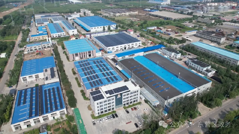 走在前 挑大梁·海上新山东 | 新星船舶：让“中国制造”驭风破浪