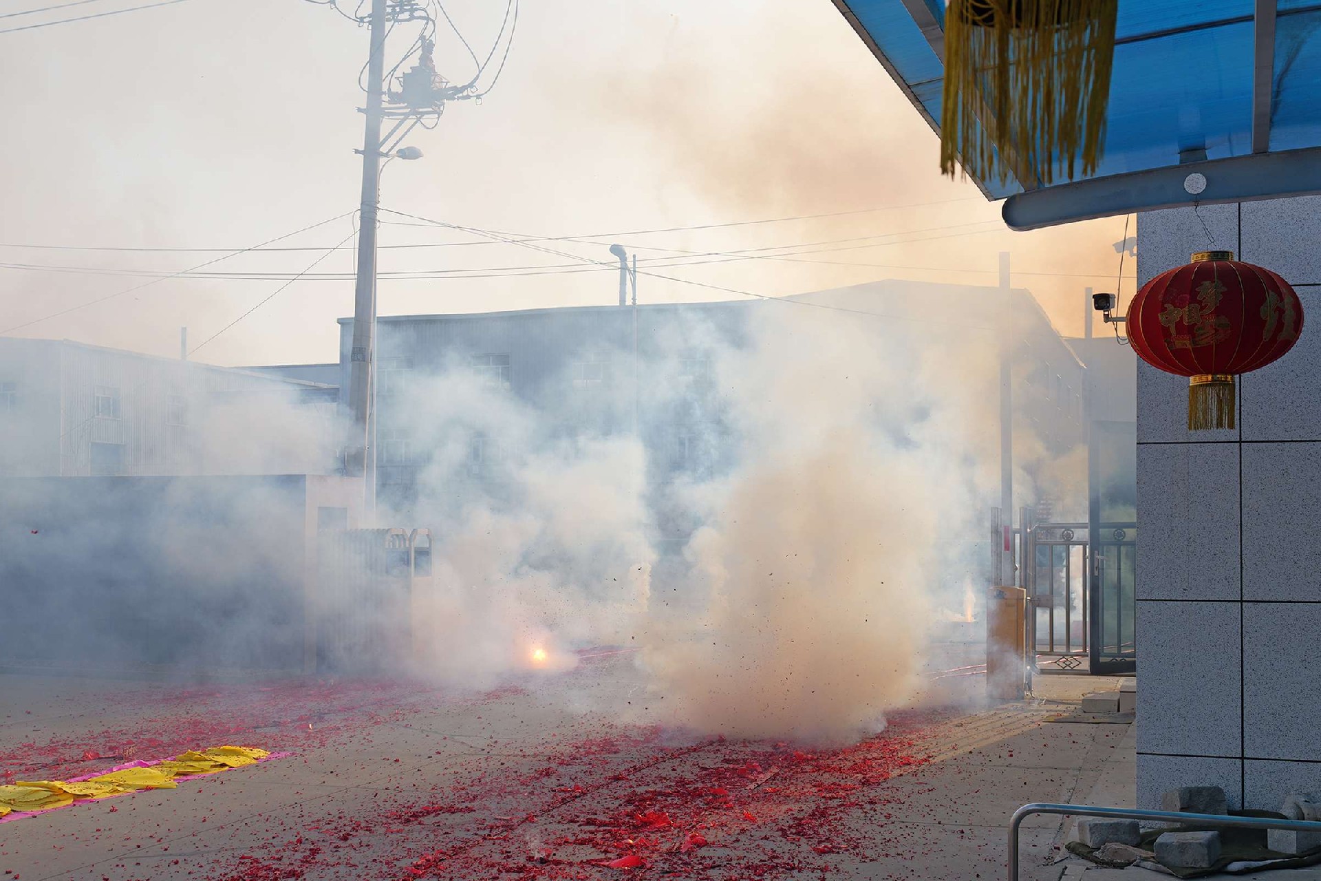 乘风破浪启新程｜新星船舶2026年开工大吉暨安全第一课