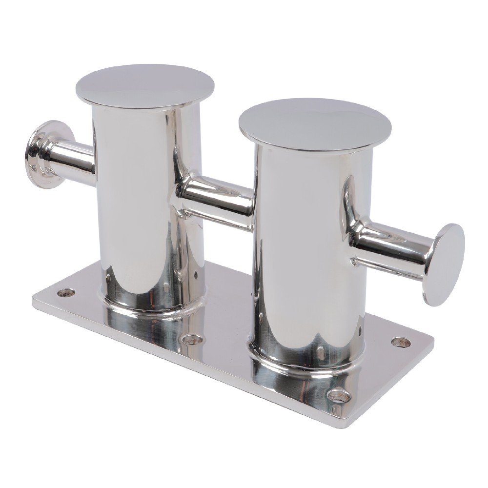 双十字缆桩XH1153